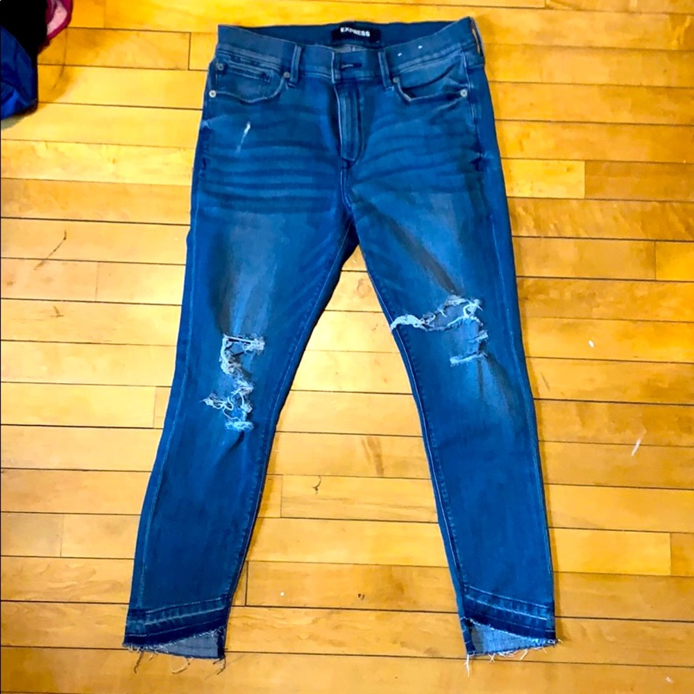 Express Jeans